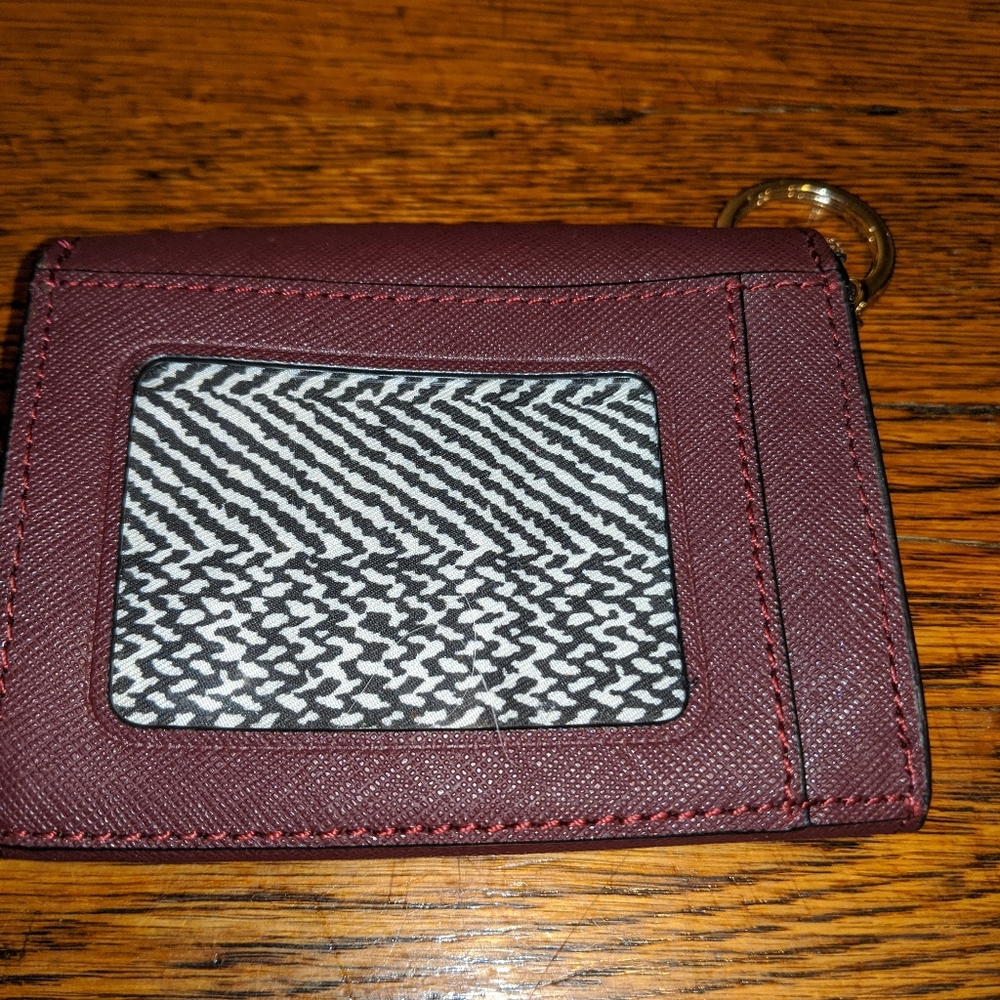 Rebecca Minkoff Molly Metro wallet - Picture 3 of 7